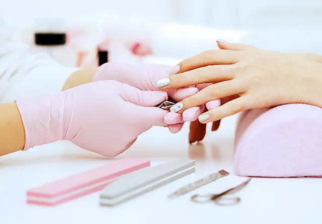 Stylizacja Paznokci Tarnów